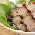 蓮貞豚-黑胡椒鹹豬肉